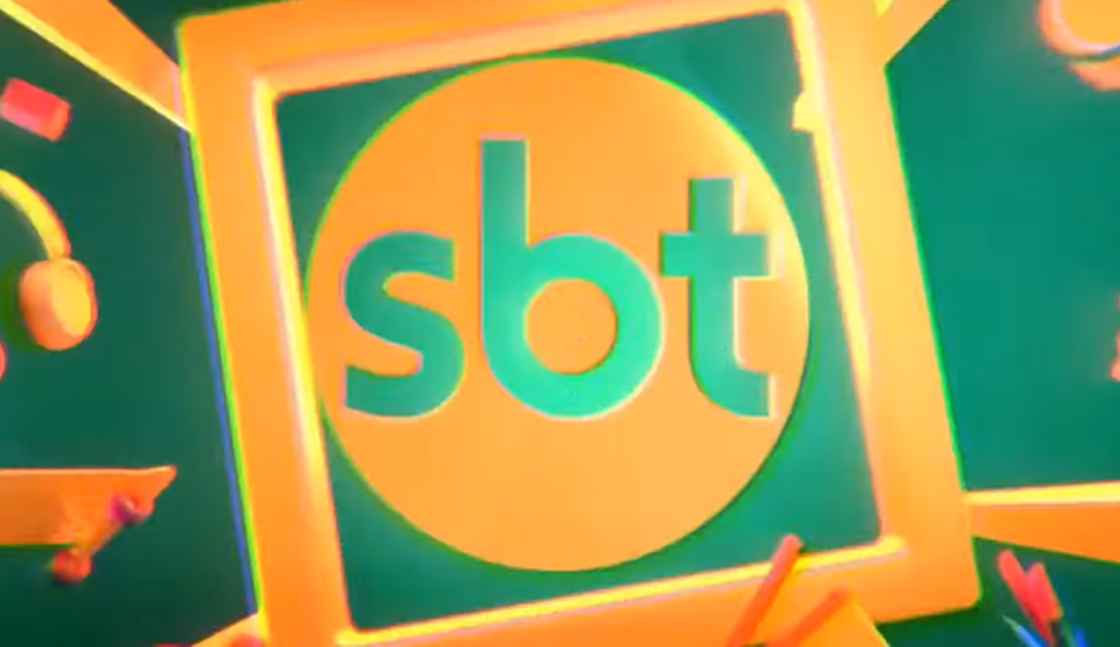 SBT Bate O Martelo E Define Estreia De Novos Programas