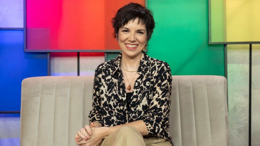 Gloria Vanique assumiu o comando do Mulheres