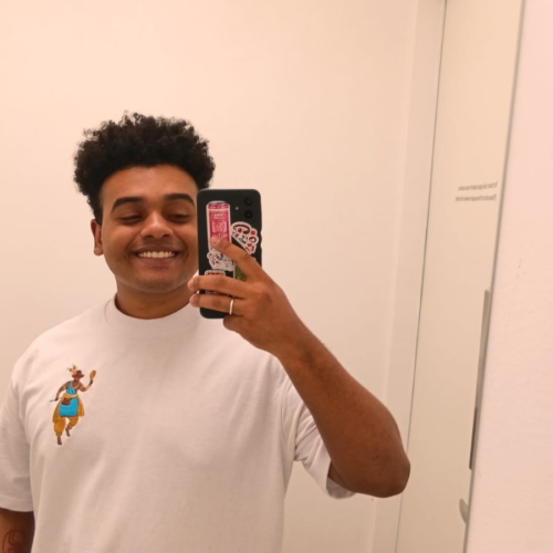 Isaque Teles
