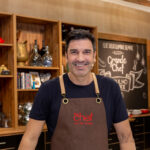 The Chef: Edu Guedes