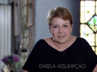 Isabela Assumpcao
