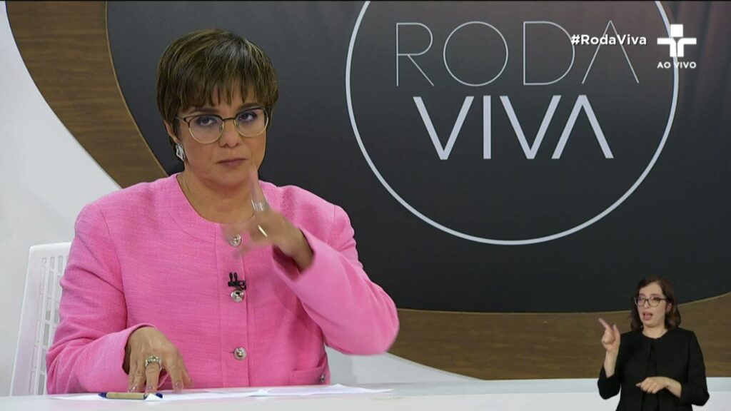 Roda Viva