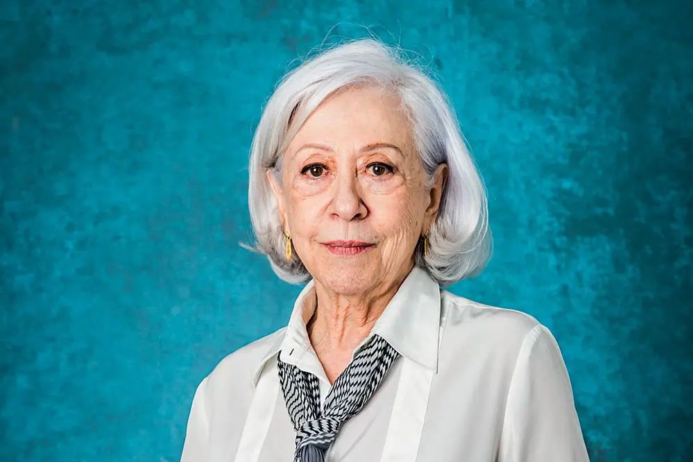 Fernanda Montenegro