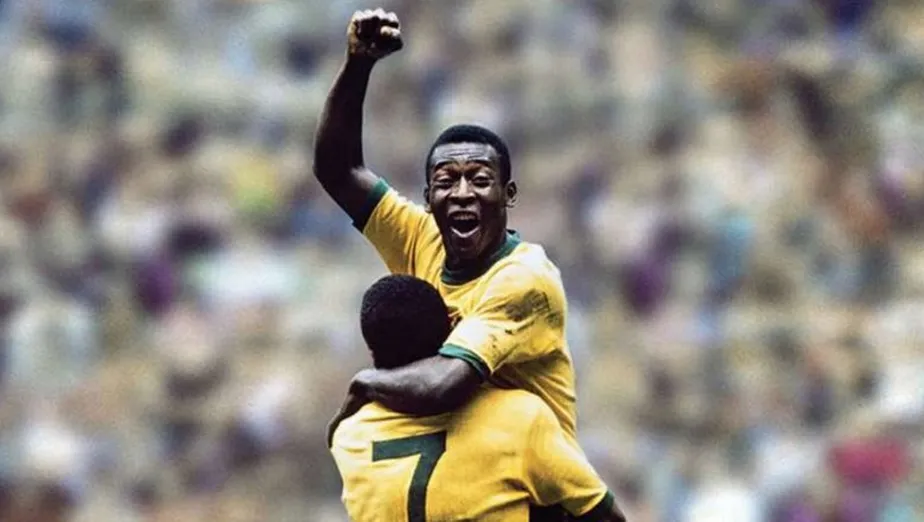 Pelé