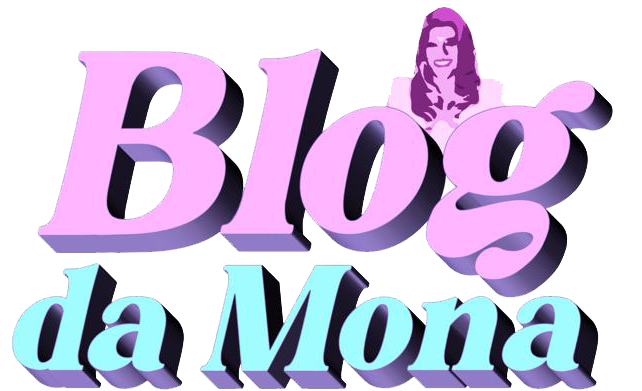 Blog da Mona