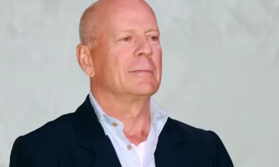 Bruce Willis