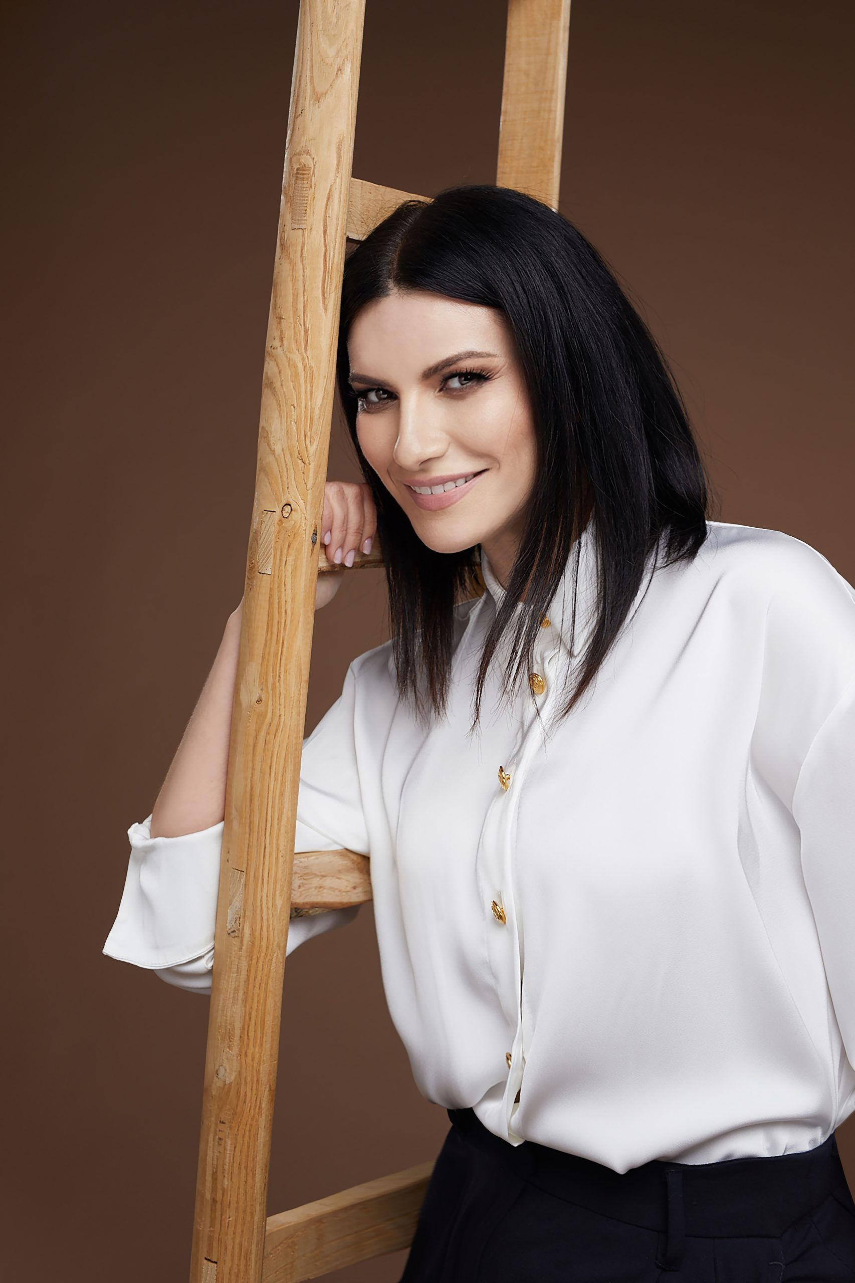 De fato, Laura Pausini segue fazendo sucesso (Créditos: Divulgação)