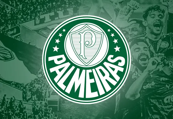 ex-jogador do Palmeiras