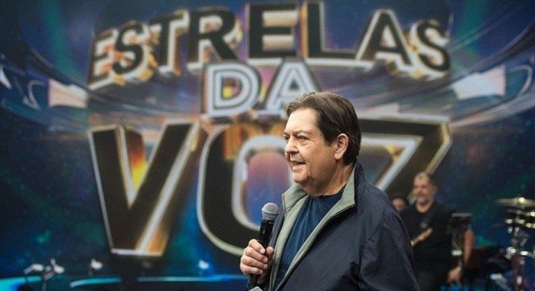 Faustão na Band