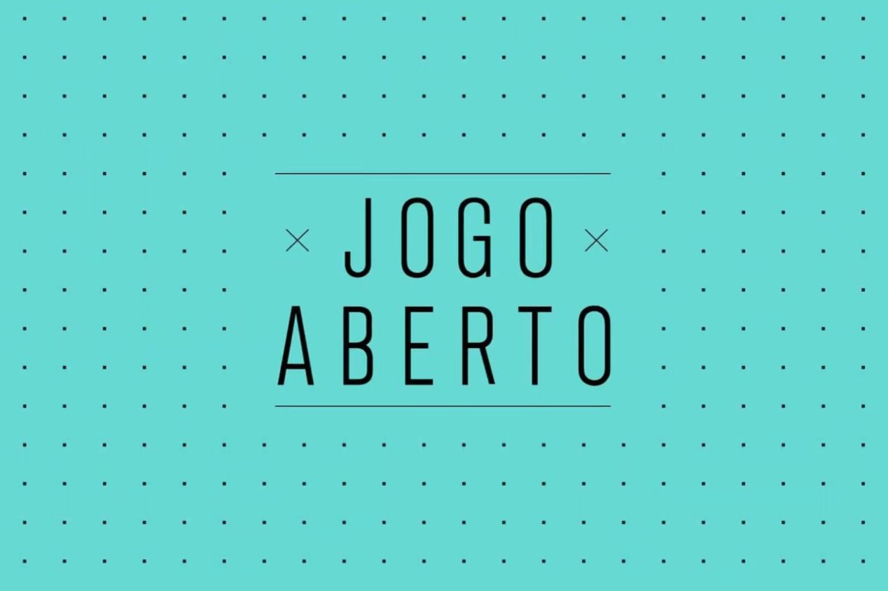 Jogo Aberto