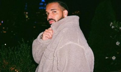Drake cancela sua vinda pro lollapalooza Brasil 2023