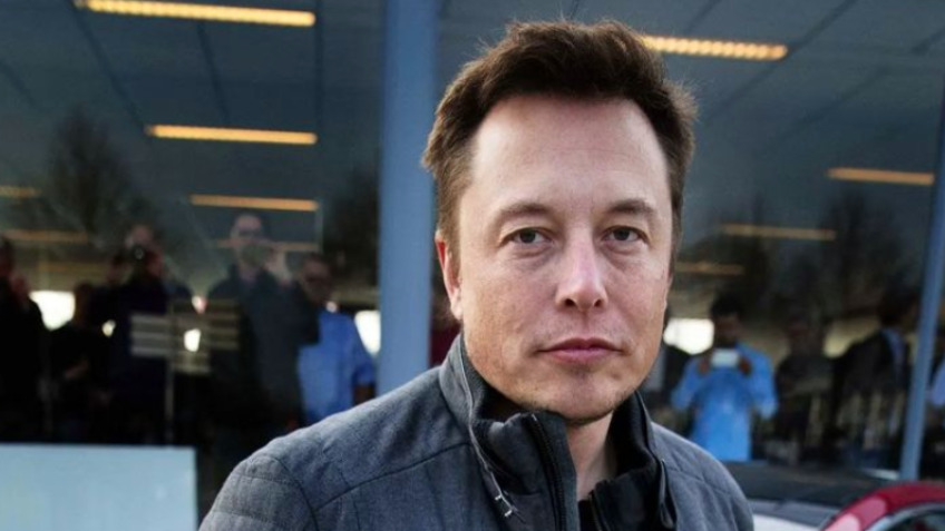 Elon Musk anuncia mudança