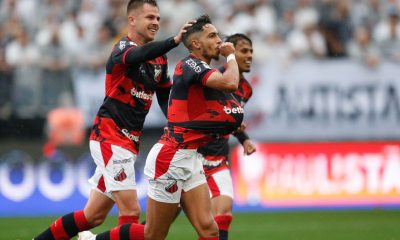 Corinthians é eliminado pelo Ituano pelo Campeonato Paulista Imagem: Agência Brasil