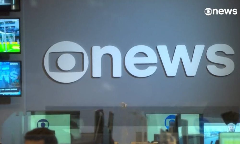 GloboNews tem crise nos bastidores e adia novos telejornais