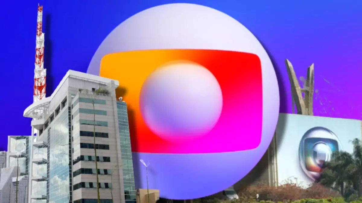 Globo São Paulo