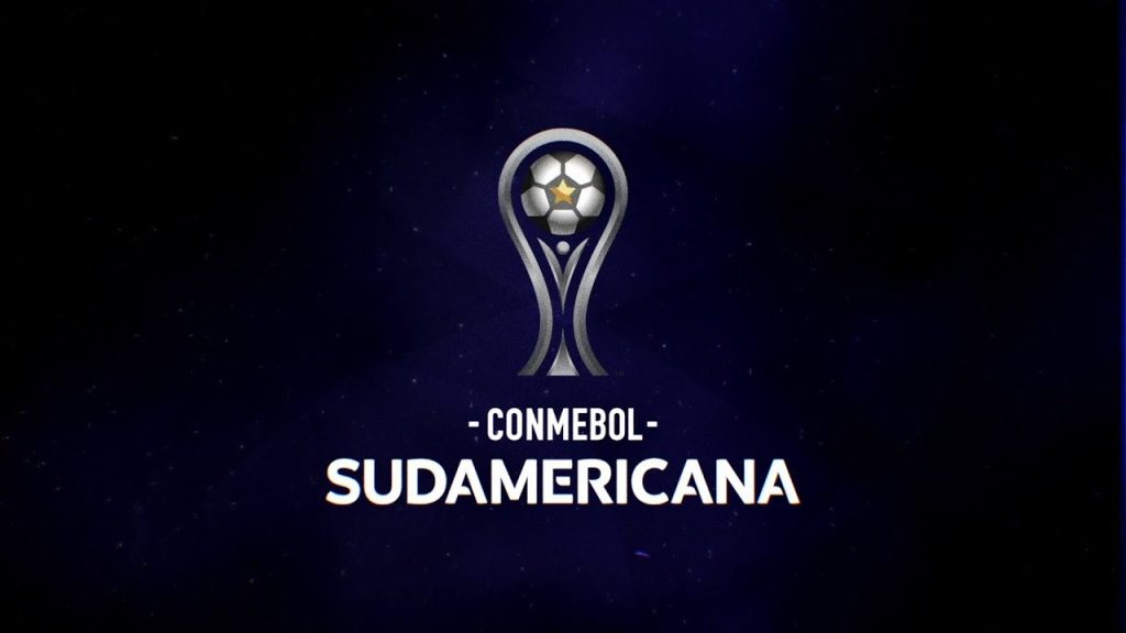 SBT, exibirá os jogos da Sul-Americana