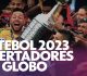 Globo, Libertadores