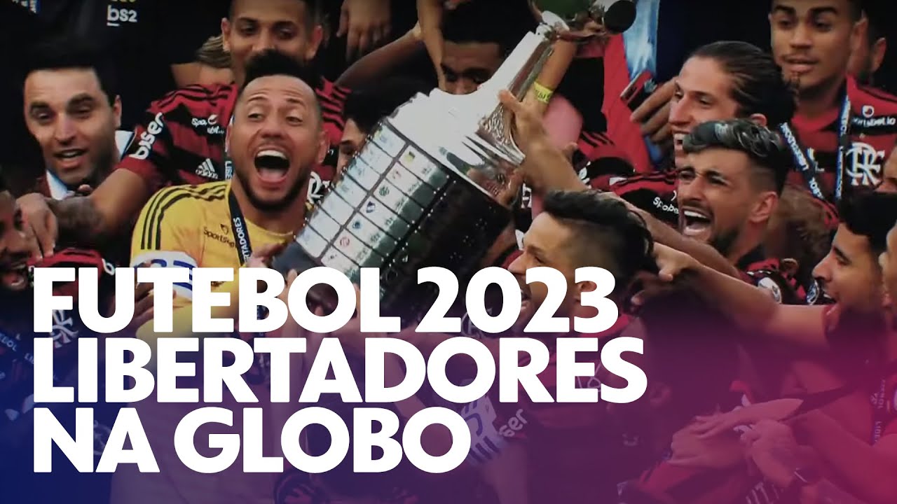 Globo, Libertadores