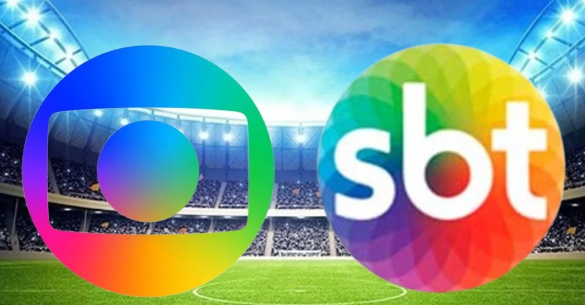 SBT bate Globo em audiência com final da Liga dos Campeões