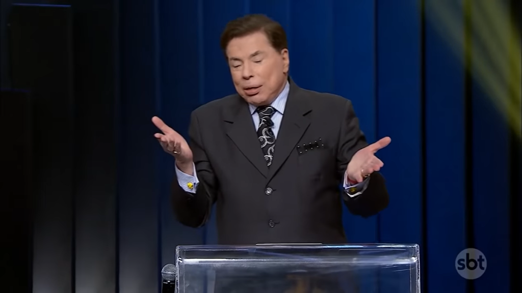 Silvio Santos