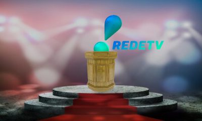 Igreja Universal, RedeTV