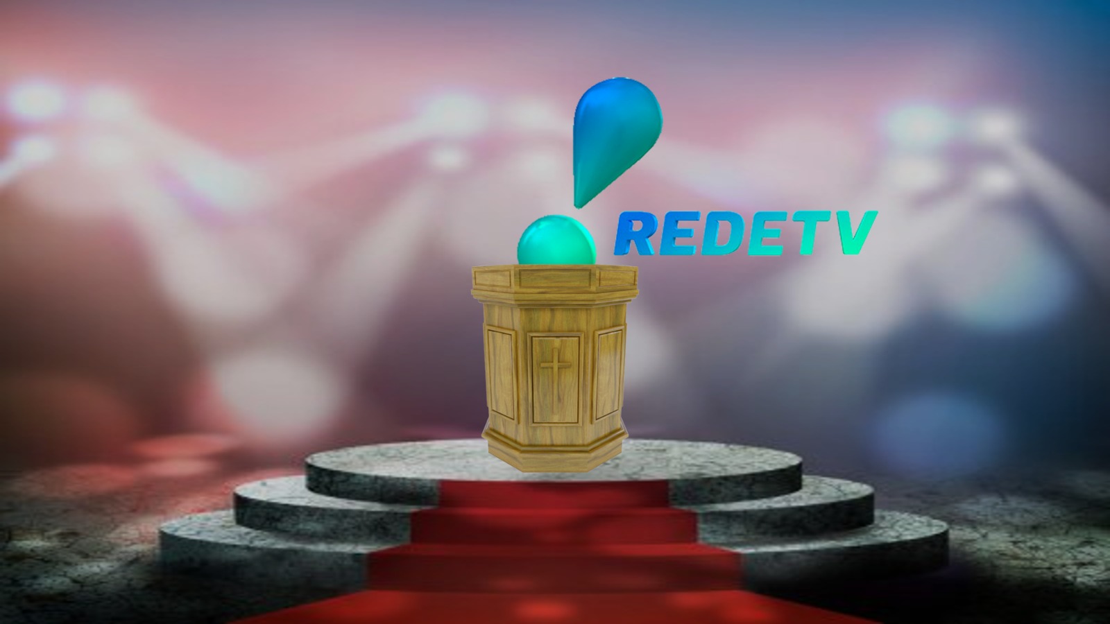 Igreja Universal, RedeTV