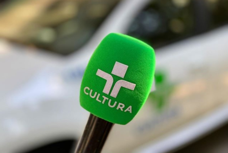 TV Cultura e o seu jornalismo premiado