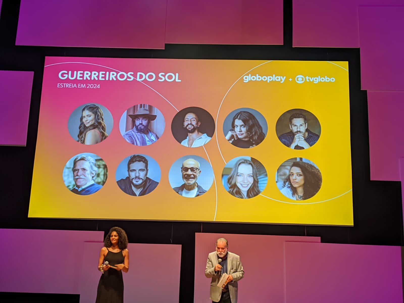 Globo anuncia Globo Play, o serviço de streaming da TV Globo