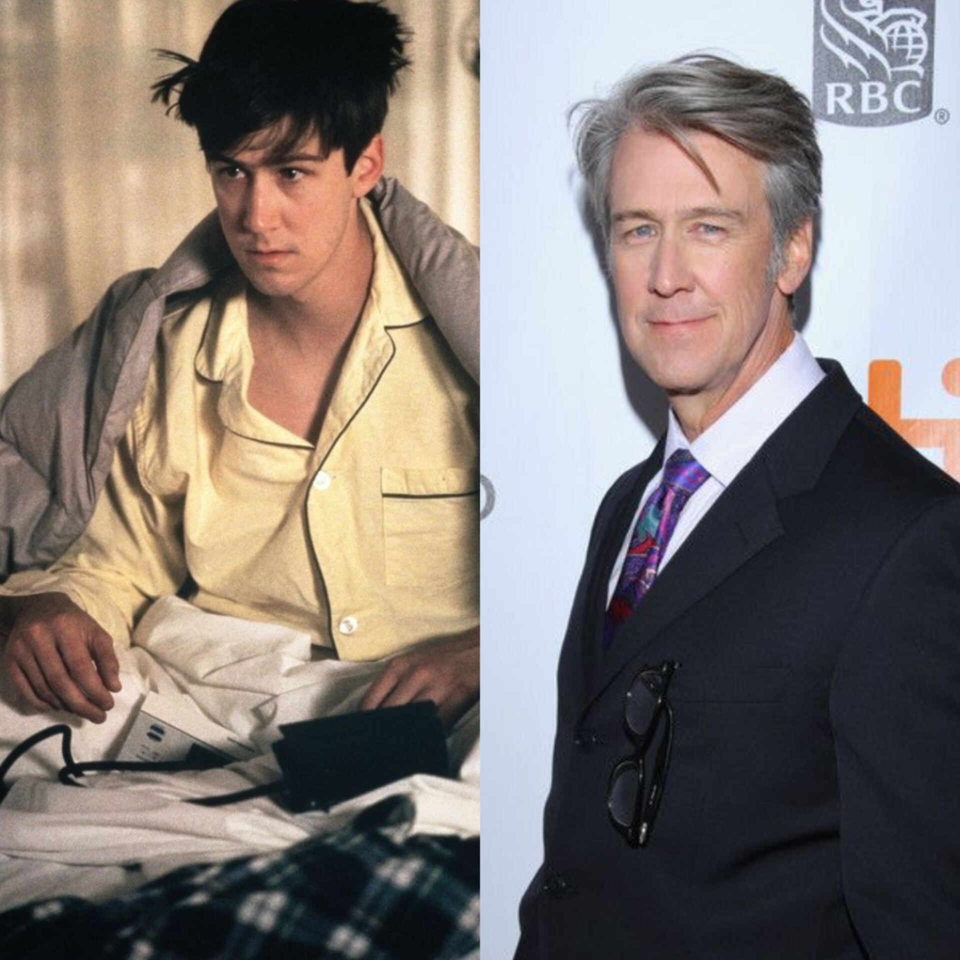 Alan Ruck