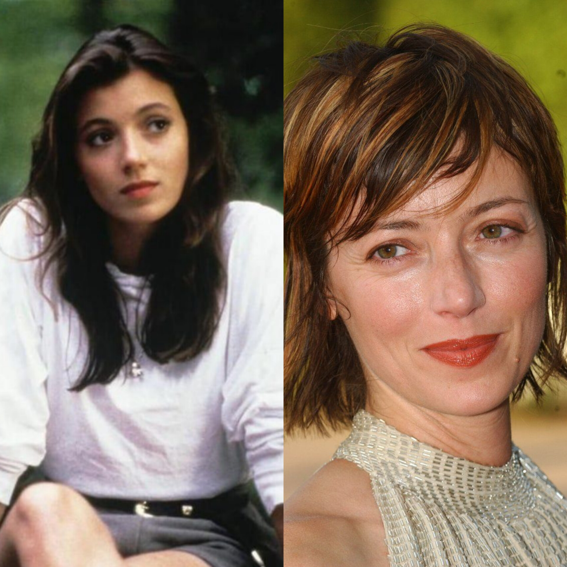 Mia Sara