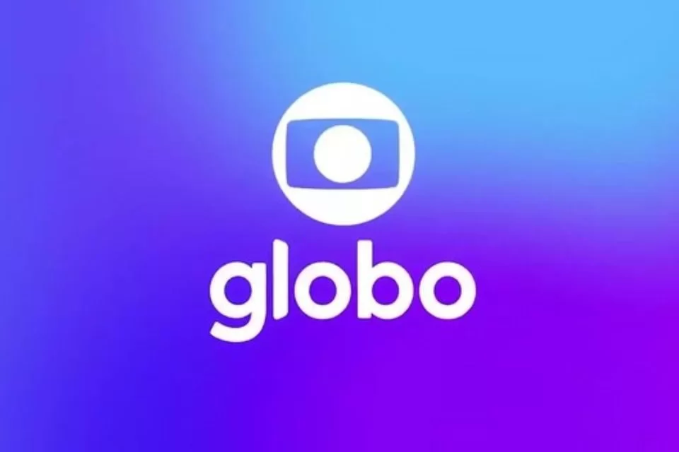 Logo Globo