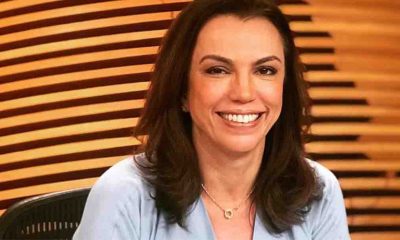 Após demissão, Globo define novo apresentador do Bom dia Brasil