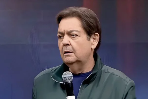 Faustão na Band