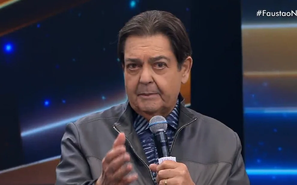 Faustão na Band