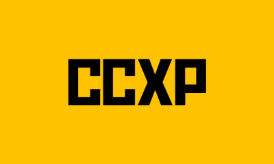 CCXP 23 abre venda dos ingresso