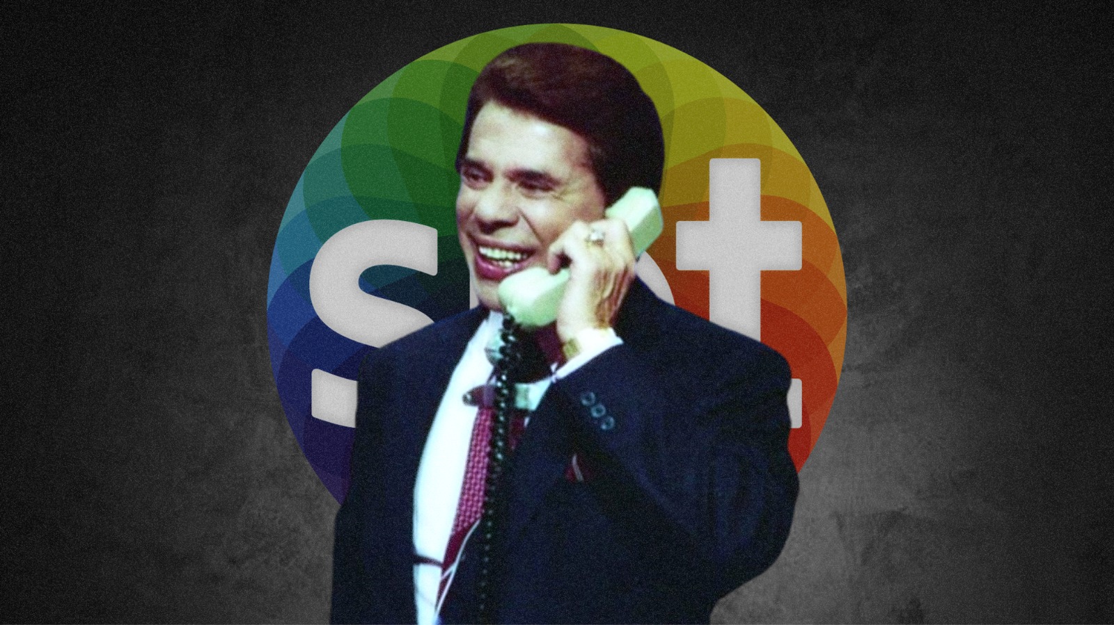 Silvio Santos