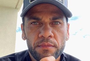 Daniel Alves caso de estupro