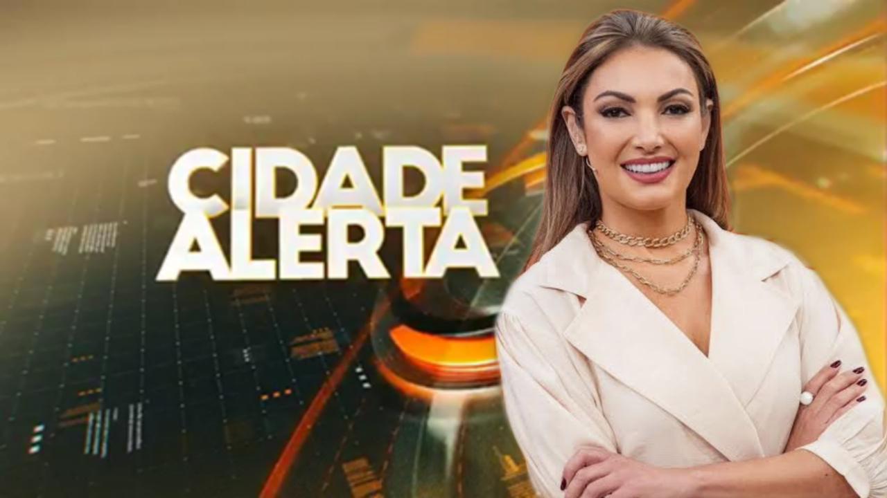 JORNAL CTV: DERROTA de PATRÍCIA POETA, EXPULSÃO na FAZENDA e mais