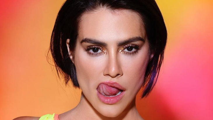 Cleo Pires