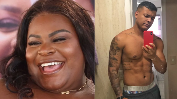 Namorado de Jojo Todynho troca mensagens picantes com ex-esposa: Quer  vender o corpo?