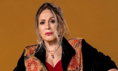 Susana Vieira reclama de final de personagem em Terra e Paixão (Reprodução/Globo)