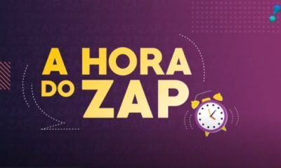 A Hora do Zap