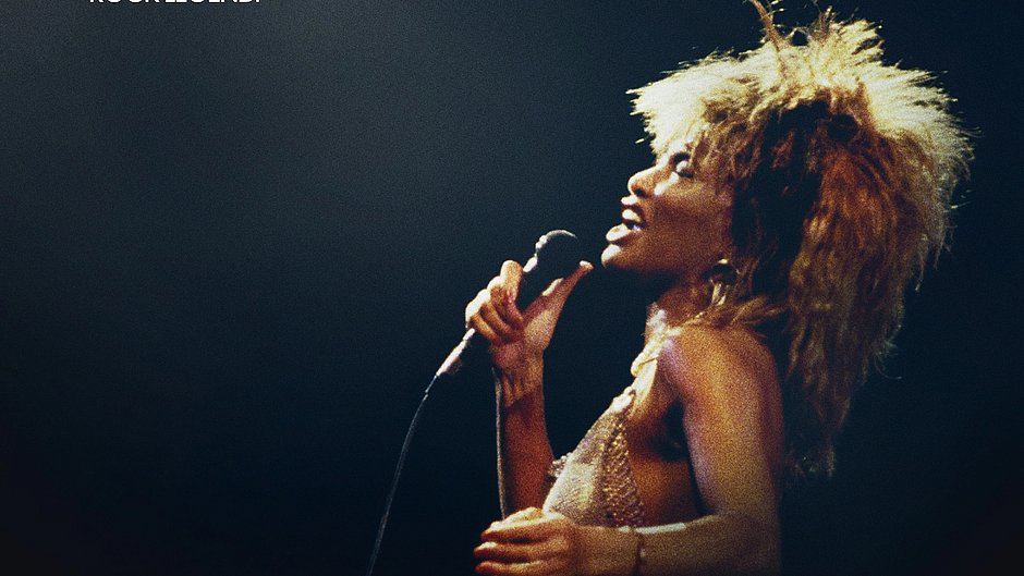 Tina Turner