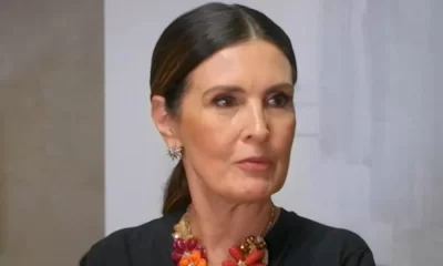 A apresentadora Fátima Bernardes (Foto: Divulgação)