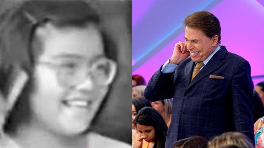 Silvio Santos