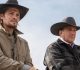 Ator mata Yellowstone série mais vista da TV norte-americana (Emerson Miller/Paramount Network)