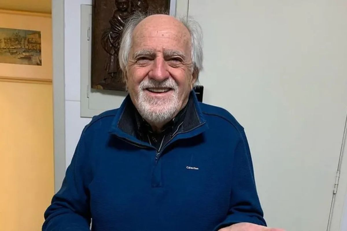 Após 55 anos, Ary Fontoura encerra contrato com a Globo (Reprodução/Instagram)