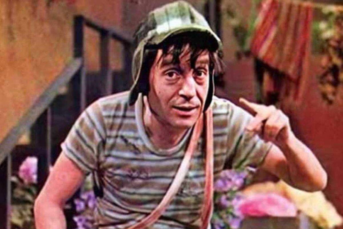 Sucesso mundial: Chaves terá três novas séries em breve (Reprodução/SBT)