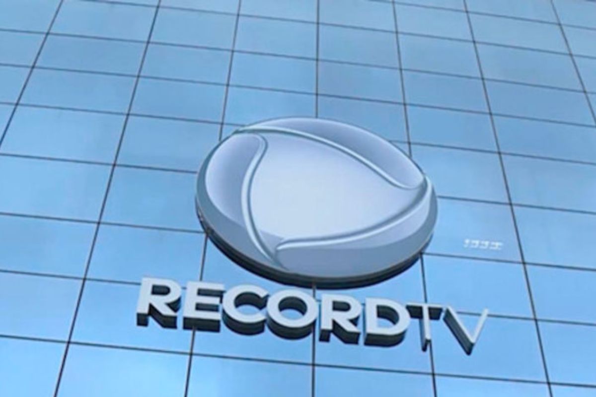 Vem aí! Veja o que a nova programação da Record TV promete (Reprodução/Record TV)