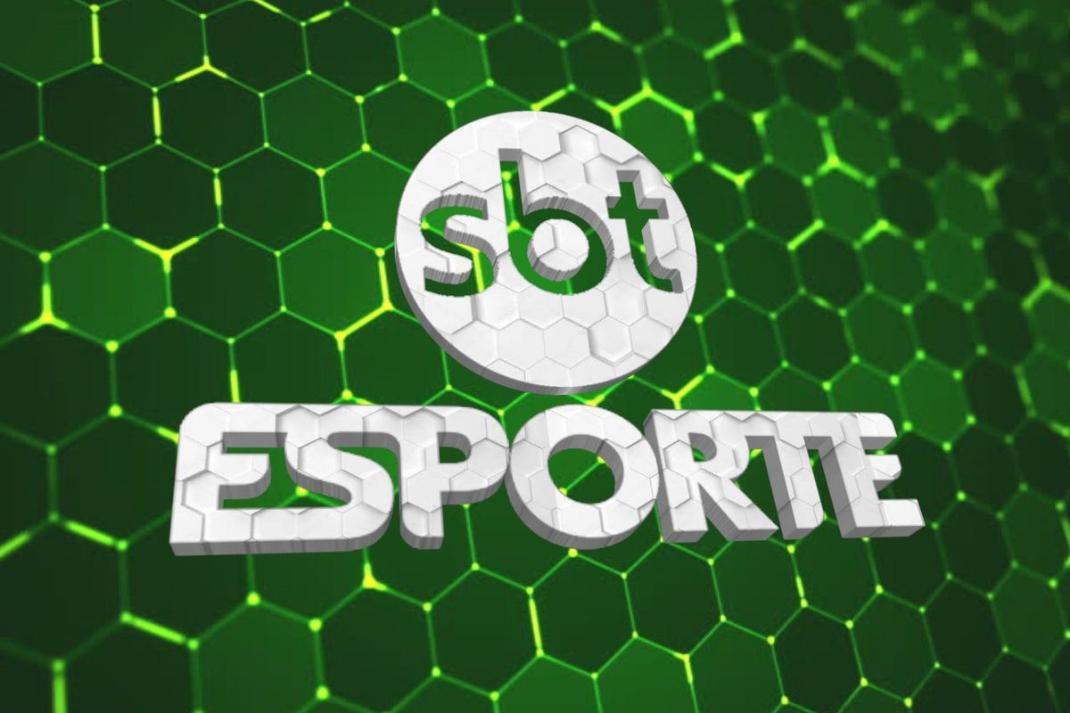 SBT toma decisão importante sobre esportes (Reprodução/SBT)